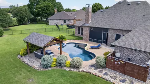 4408 Lake Breeze Dr, Mckinney, TX 75071