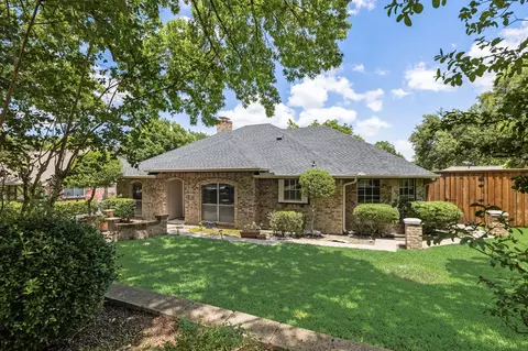 5615 Vinewood Dr, Garland, TX 75043