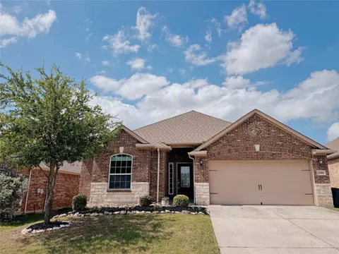 2300 Redbud Dr, Anna, TX 75409