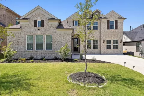 2901 Adon Springs Ln, Celina, TX 75009