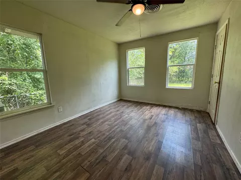 Bedroom - 1605 Jackson St, Commerce, TX 75428 photo 5 of 5