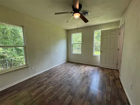 Bedroom - 1605 Jackson St, Commerce, TX 75428 photo 4 of 5