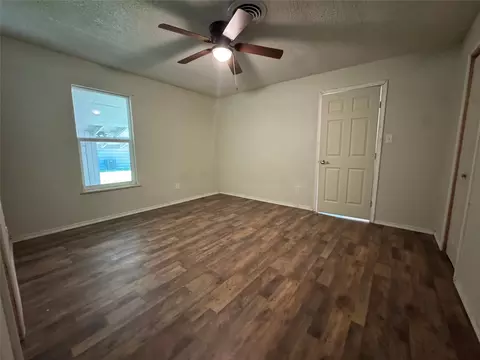 Bedroom - 1605 Jackson St, Commerce, TX 75428 photo 1 of 5