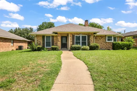 7838 Williams Ave, Frisco, TX 75033