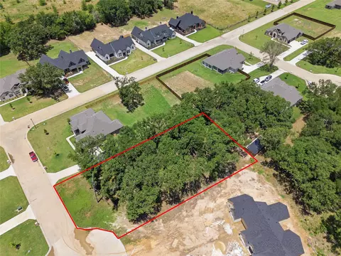 tbd Lot 20 Ellis Ave, Canton, TX 75103