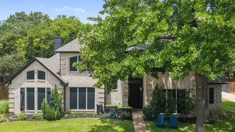 609 Seville Rd, Denton, TX 76205