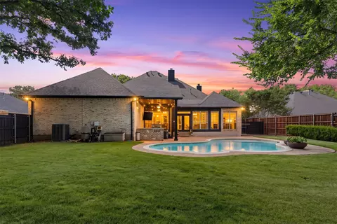 609 Seville Rd, Denton, TX 76205