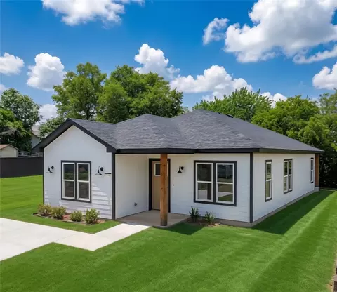1609 E Bluff St, Fort Worth, TX 76102