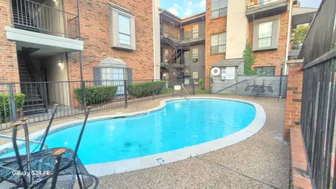 7025 Hemlock Ave #209, Dallas, TX 75231