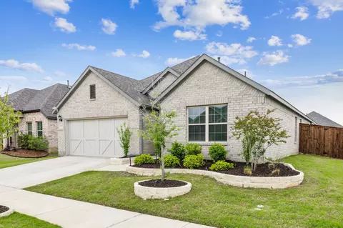 1424 Bellaire St, Celina, TX 75009