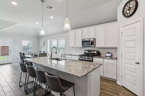 1424 Bellaire St, Celina, TX 75009