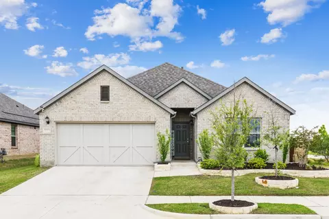 1424 Bellaire St, Celina, TX 75009