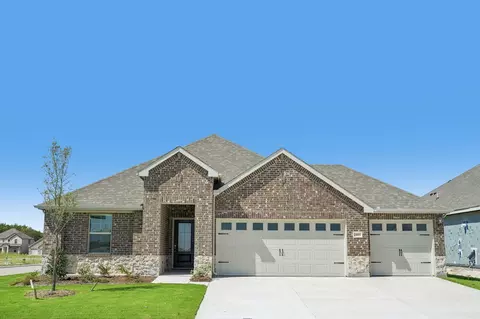 1601 Yosemite Dr, Anna, TX 75409