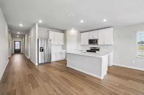 3503 Richmond Dr, Farmersville, TX 75442