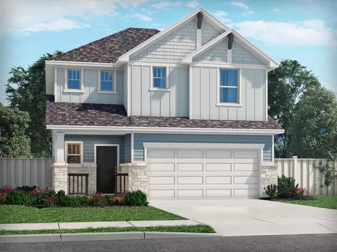 3026 O Pines Dr, Farmersville, TX 75442