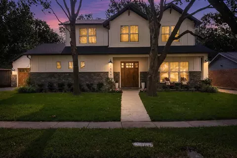 14540 Tamerisk Ln, Farmers Branch, TX 75234