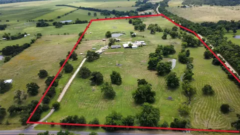 458 Fm 1600, Cameron, TX 76520