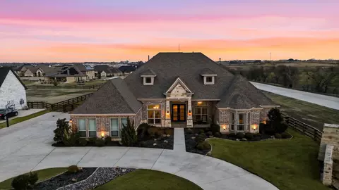 7751 Faught Rd, Northlake, TX 76226