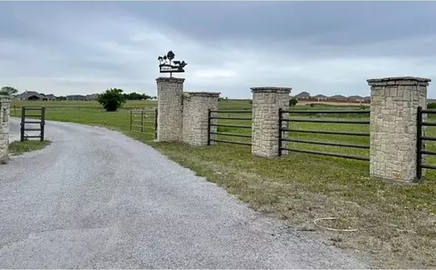 tbd Savanna Dr, Rhome, TX 76078