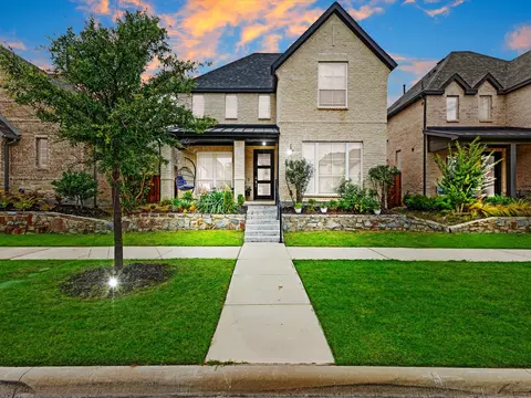 15714 Crape Myrtle Rd, Frisco, TX 75035
