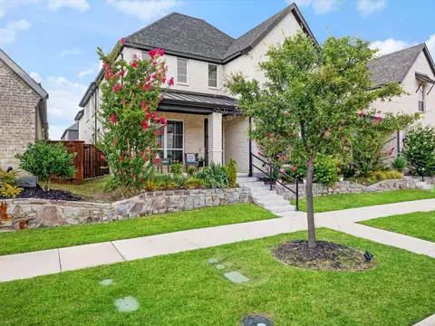 15714 Crape Myrtle Rd, Frisco, TX 75035