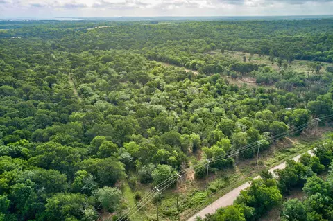 tbd SW Co Rd 2340, Richland, TX 76681