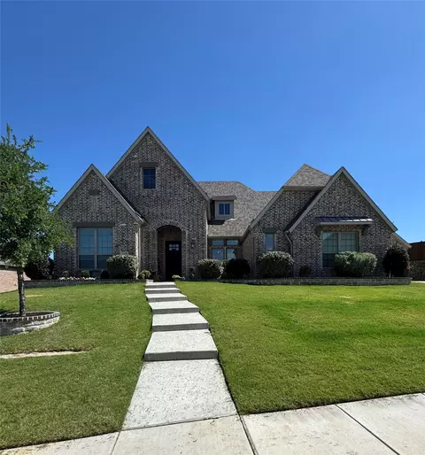 11400 Hickory Falls Dr, Argyle, TX 76226