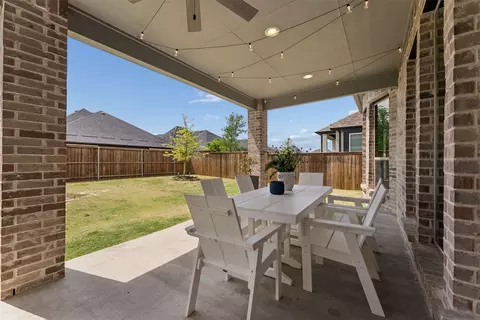 Exterior - 2824 Eccleston St, Celina, TX 75009 photo 3 of 6