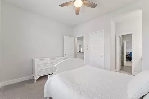 Bedroom - 2824 Eccleston St, Celina, TX 75009 photo 7 of 7