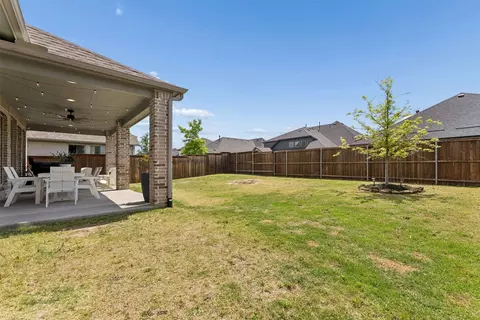 Exterior - 2824 Eccleston St, Celina, TX 75009 photo 6 of 6