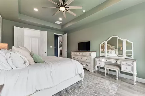 Bedroom - 2824 Eccleston St, Celina, TX 75009 photo 2 of 7
