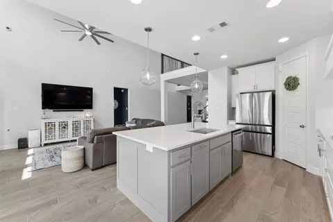 Kitchen - 2824 Eccleston St, Celina, TX 75009 photo 2 of 6