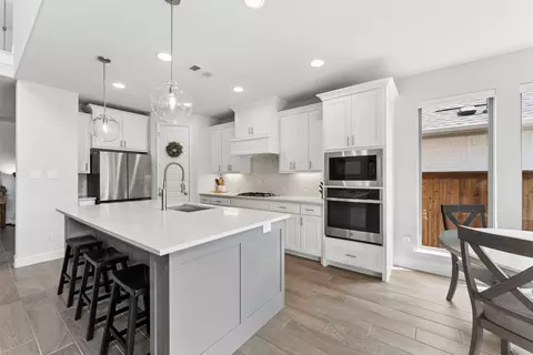 Kitchen - 2824 Eccleston St, Celina, TX 75009 photo 1 of 6