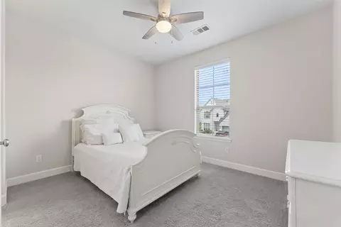 Bedroom - 2824 Eccleston St, Celina, TX 75009 photo 6 of 7
