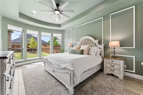Bedroom - 2824 Eccleston St, Celina, TX 75009 photo 1 of 7