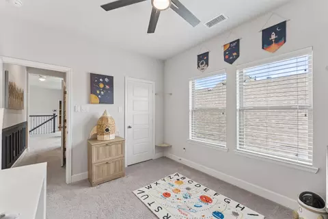 Entry Way - 2824 Eccleston St, Celina, TX 75009 photo 3 of 3
