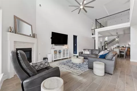 Living - 2824 Eccleston St, Celina, TX 75009 photo 2 of 2