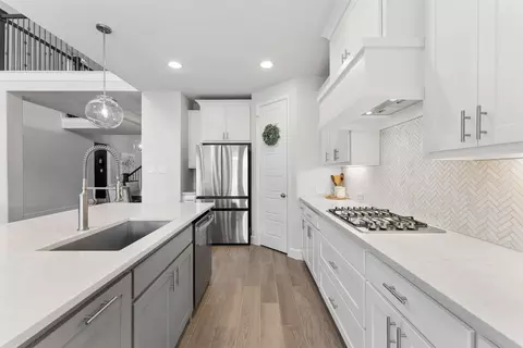 Kitchen - 2824 Eccleston St, Celina, TX 75009 photo 6 of 6