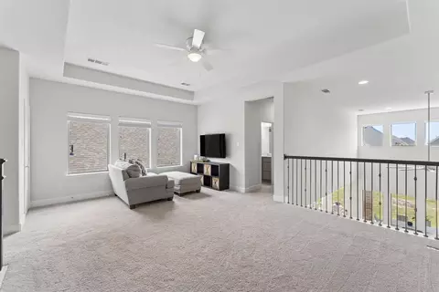 Entry Way - 2824 Eccleston St, Celina, TX 75009 photo 1 of 3