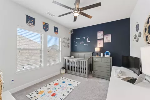 Bedroom - 2824 Eccleston St, Celina, TX 75009 photo 3 of 7