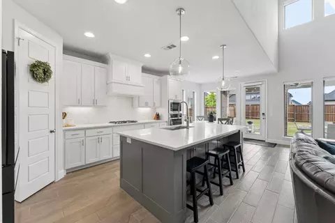 Kitchen - 2824 Eccleston St, Celina, TX 75009 photo 3 of 6