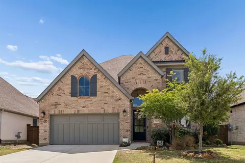 2824 Eccleston St, Celina, TX 75009