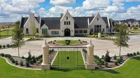 View/Area - 2824 Eccleston St, Celina, TX 75009 photo 1 of 3