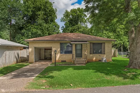 1124 Margaret St, Bossier City, LA 71112