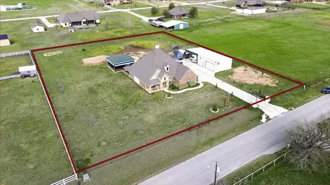 119 George Owens Rd, Ponder, TX 76259