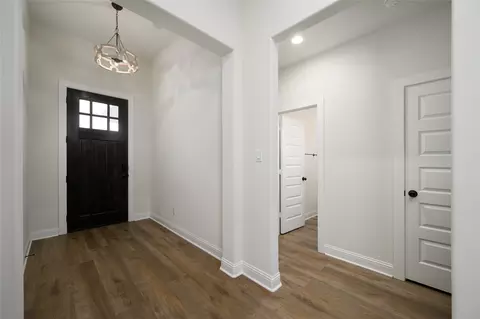 Entry Way - 300 Bronco Dr, Pilot Point, TX 76258 photo 2 of 2
