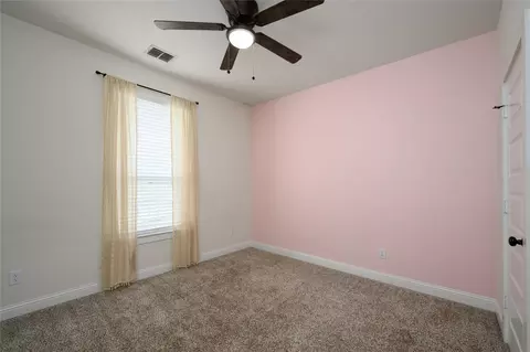 Bedroom - 300 Bronco Dr, Pilot Point, TX 76258 photo 3 of 5
