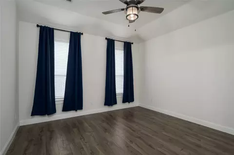 Bedroom - 300 Bronco Dr, Pilot Point, TX 76258 photo 5 of 5