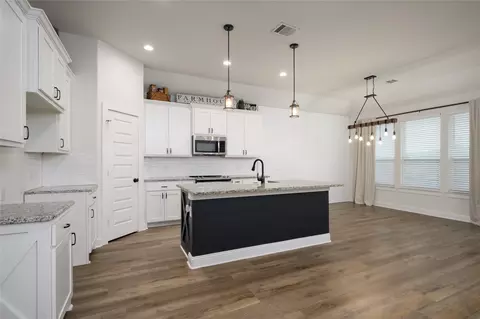 Kitchen - 300 Bronco Dr, Pilot Point, TX 76258 photo 1 of 4