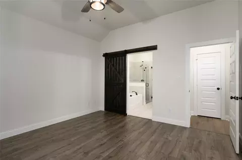 Bedroom - 300 Bronco Dr, Pilot Point, TX 76258 photo 1 of 5